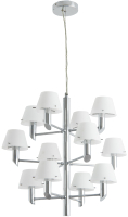 

Люстра Divinare, Albero 1680/02 LM-12