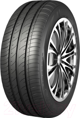 

Летняя шина Nankang, NA1 195/60R15 88V