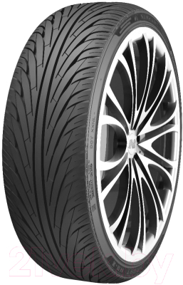 

Летняя шина Nankang, NS2 255/35R19 96Y