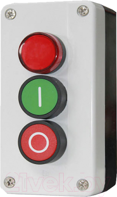Пульт кнопочный Атрион XAL-В373