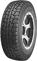 Летняя шина Nankang FT7 265/70R16 112S - 