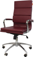

Кресло офисное Chairman, 750 Terra 113