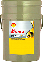 Моторное масло Shell Rimula R6 M 10W40 (20л) - 