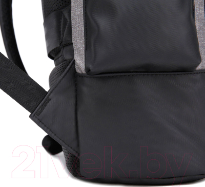 Рюкзак Tangcool TC723 (черный/серый)