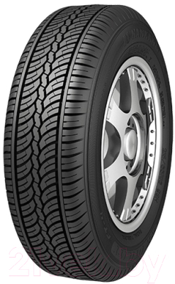 Летняя шина Nankang FT4 205/70R15 96H