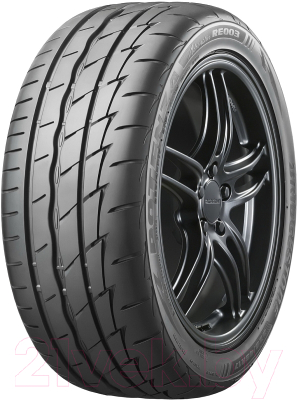 

Летняя шина Bridgestone, Potenza Adrenalin RE003 245/45R18 100W