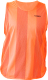 Манишка футбольная Torres TR11043OR (р-р 48-50, оранжевый) - 