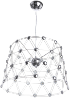 

Потолочный светильник Divinare, Cristallino 1608/02 SP-48