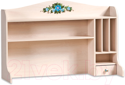 

Надстройка для стола Cilek, Flora 20.01.1102.00