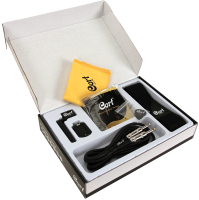 

Набор аксессуаров для гитары Cort, Accessory Kit EG