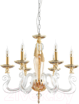 

Люстра Divinare, Laura 5123/01 LM-6