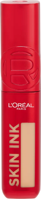 Тональный крем L'Oreal Paris MU INF SKIN INK тон 180 (15мл) - 