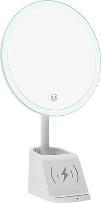 Зеркало косметическое Gezatone LM112 / 1301374W - 