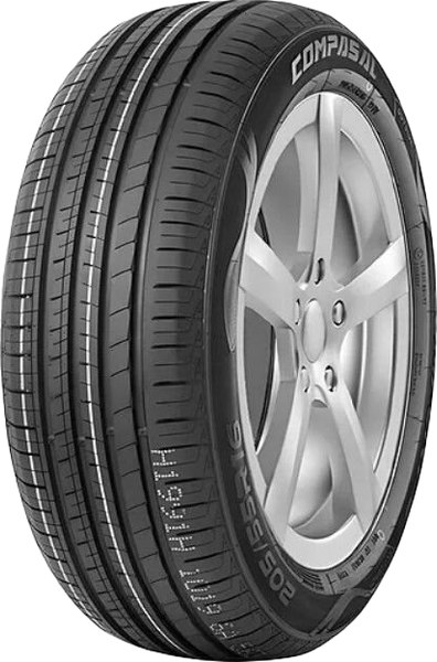 Летняя шина Compasal Blazer HP 195/50R15 82V