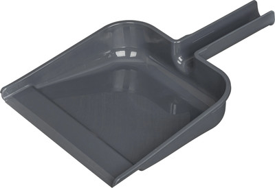 Совок Idi Land Easy clean / 231213335/00 (серый) - 