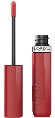 Жидкая помада для губ L'Oreal Paris INF LAQ RESI 215 - 