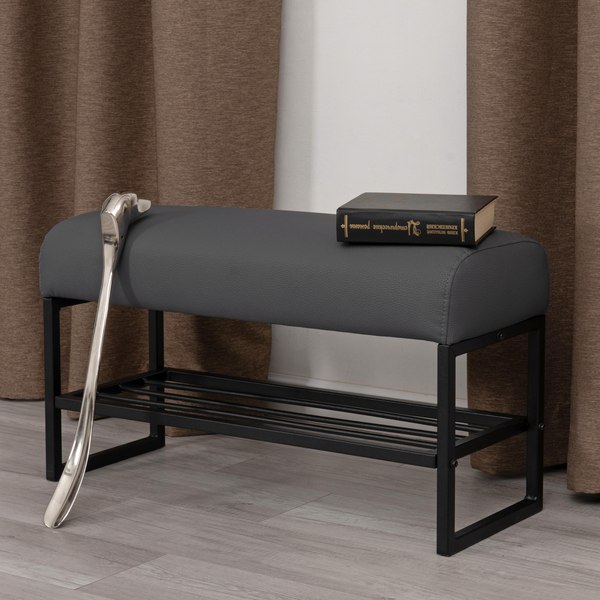 Купить Банкетка Tetchair Чарли Люкс  