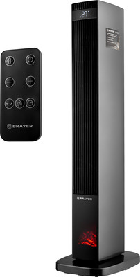 Тепловентилятор Brayer BR4867 -