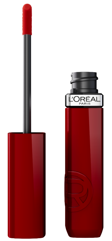 Жидкая помада для губ L'Oreal Paris INF LAQ RESI 520