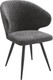 Стул Мамадома Rob-R1 360 (b28 Antracite Lux/черный) -