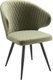 Стул Мамадома Rob-R1 360 (d12 Olive Lux/черный) - 