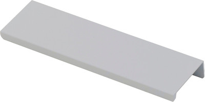 Ручка для мебели AKS Inside 320/397 (матовый хром) - 