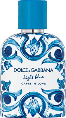 

Парфюмерная вода, Light Blue Capri In Love