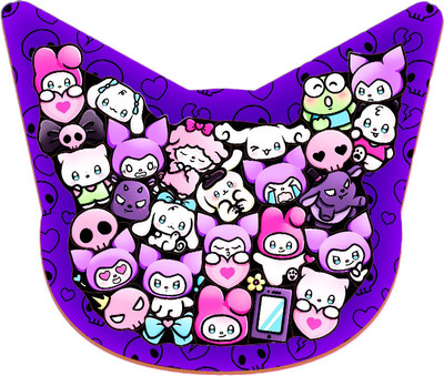 

Пазл, Проказница / 10878158