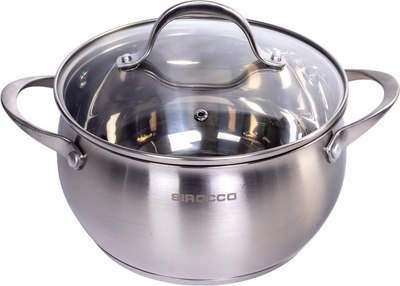 Кастрюля Sirocco Eclipse SCE003 - 