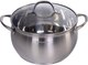 Кастрюля Sirocco Eclipse SCE004 - 