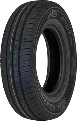 Летняя легкогрузовая шина Roadking Argos RF19 235/65R16C 115/113T - 