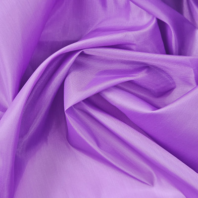 Ткань для творчества Sentex Ткань подкладочная ПТ 400x150 190Т 100%ПЭ 47 гр/м2 (фиалка) - 