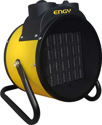 Тепловая пушка электрическая Engy PTC - 2000R / 015752 -