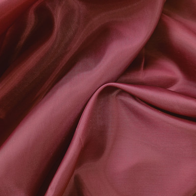 Ткань для творчества Sentex Ткань подкладочная ПТ 500x150 190Т 100%ПЭ 47 гр/м2 (бордовый) - 