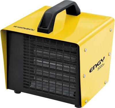 Тепловая пушка электрическая Engy PTC - 3000 / 015751 -