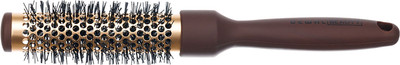 Расческа Dewal Beauty Молочный шоколад Брашинг DBBM5712 - 