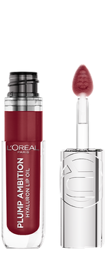 Блеск для губ L'Oreal Paris Plump Ambition 490 - 