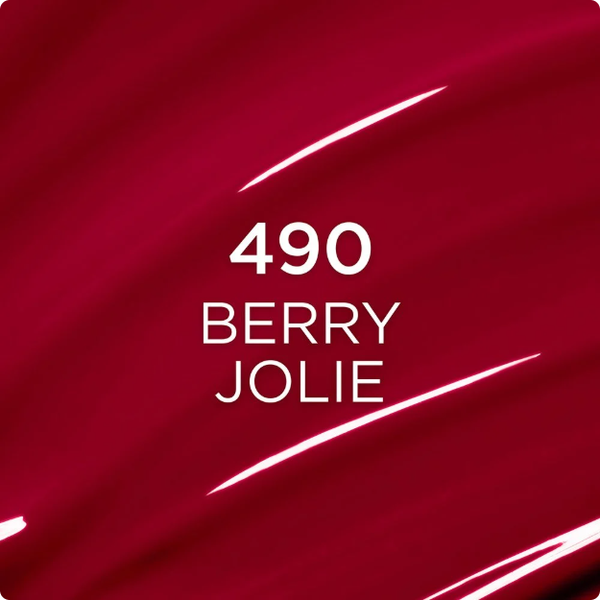 Блеск для губ L'Oreal Paris Plump Ambition 490