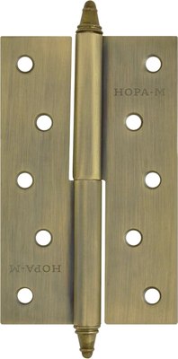 

Петля дверная, 610-5 125x75x2.5