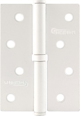 

Петля дверная, 750-4 100x75x2.5