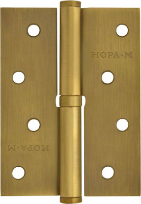 

Петля дверная, 750-4 100x75x2.5