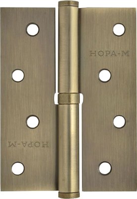 

Петля дверная, 750-4 100x75x2.5