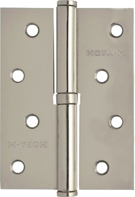 

Петля дверная, 750-4 100x75x2.5