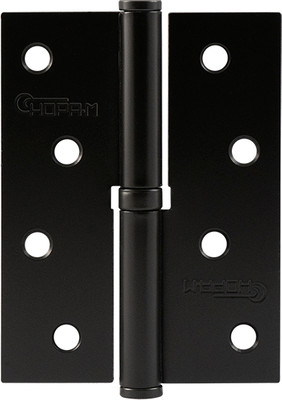 

Петля дверная, 750-4 100x75x2.5