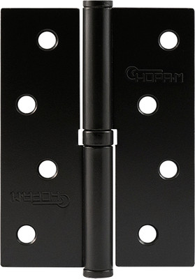 

Петля дверная, 750-4 100x75x2.5