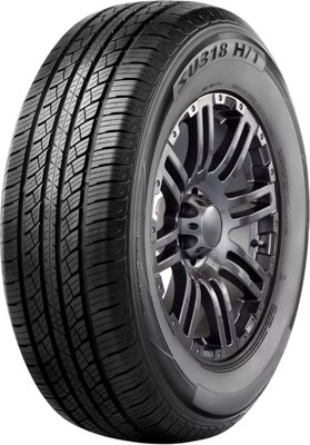 

Летняя шина, SU318 225/55R18 98V