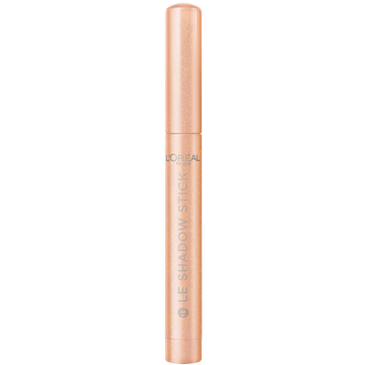 Тени для век L'Oreal Paris Le Shadow оттенок 105 (Mesmerizing Gold) - 