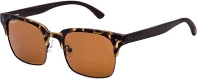 Очки солнцезащитные Korda Sunglasses Ronnie / K4D20 (коричневый) - 