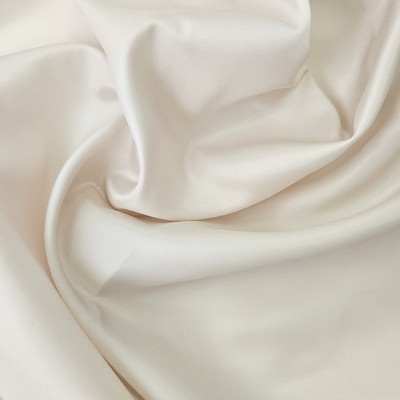 Ткань для творчества Sentex Ткань подкладочная Twill ПТ 500x150 190Т 100%ПЭ 75 гр/м2 (светло-бежевый) - 