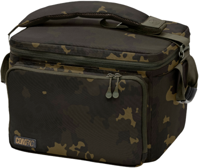 Термосумка Korda Compac Cool Bag Dark Kamo / KLUG105 (L) -